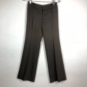Banana Republic Dress Work Pants Size 00P